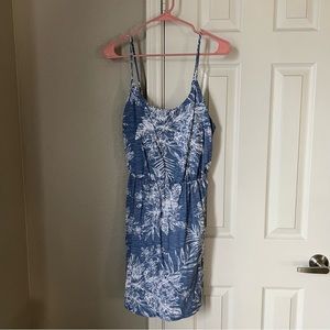 Old navy summer floral dress